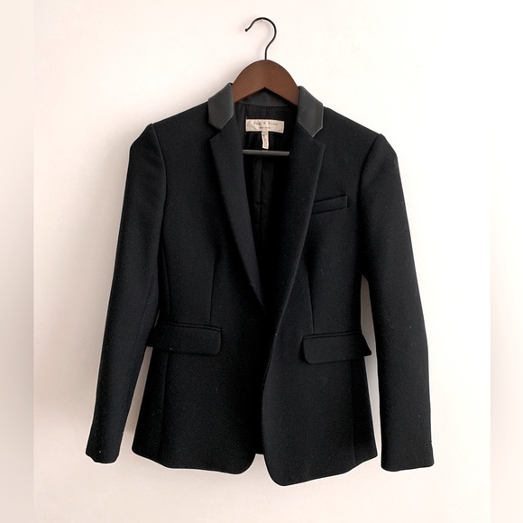 RAG & BONE BLAZER - Picture 1 of 3